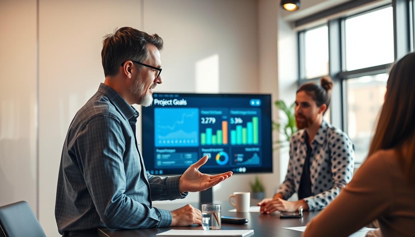 Data-Driven Decisions